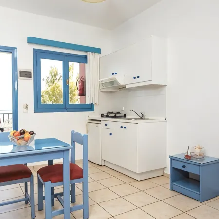 Astra Village & Suites