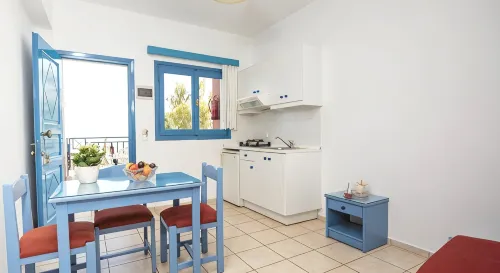 Astra Village & Suites - 3-Star