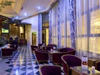 Azalaï Hôtel Bamako Hotels in Bamako