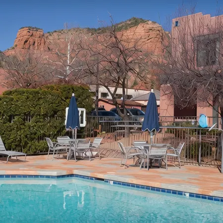 Bell Rock Inn