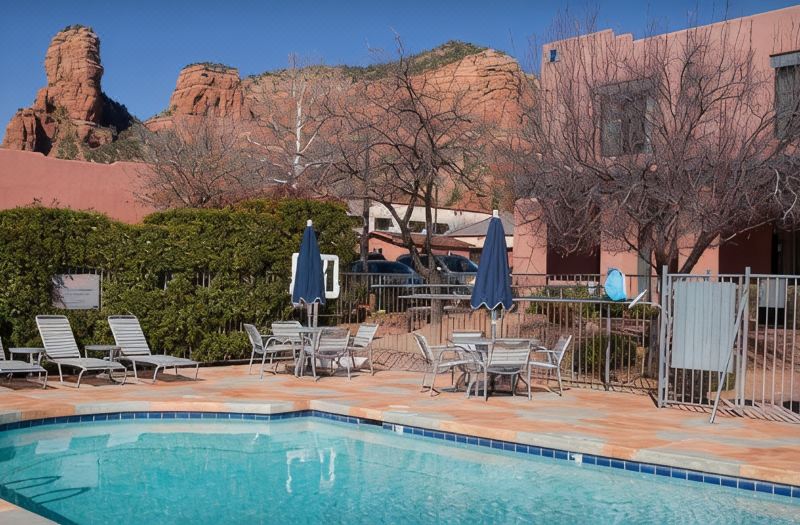 Bell Rock Inn photo 3