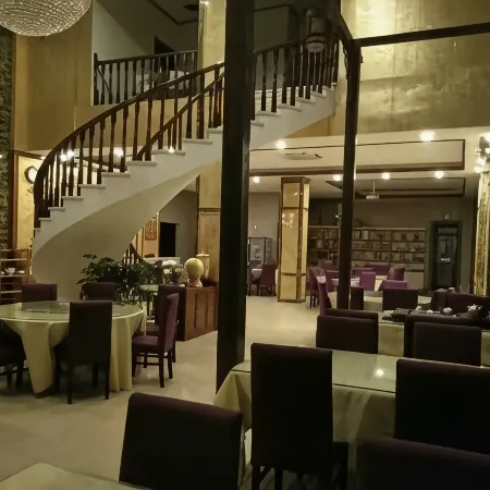 Xiangyue Villa Hotel