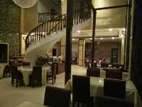 Xiangyue Villa Hotel - breakfast