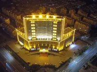 Blue Bay International Hotel - 2 estrellas