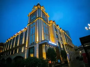 Linzekaer Hotel