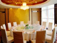 Qingdao Garden Hotel - Breakfast