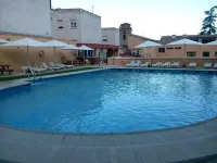 Albergue Inturjoven Cazorla