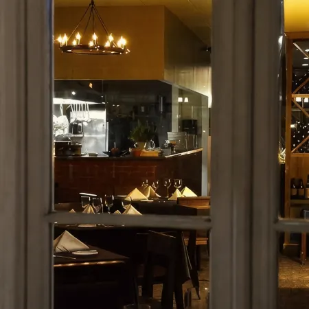 San Anselmo Inn