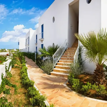 Resort Cala la Luna