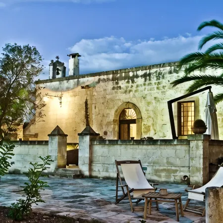Masseria Brigantino