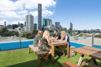 Summer House Brisbane