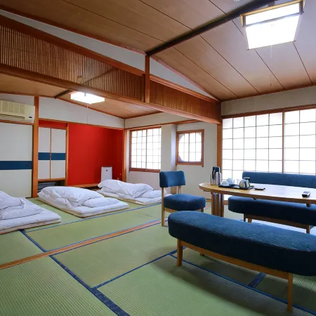 Ueki Onsen Ryokan Matsunoyu