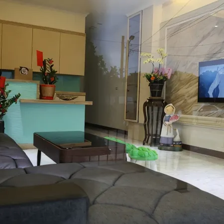 Tiffany B&B Отели рядом с достопримечательностью «Маяк Элуанби»