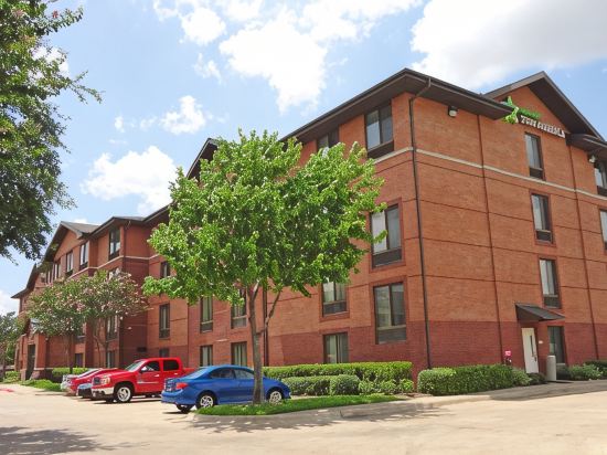 Extended Stay America Suites - Houston - Westchase - Westheimer