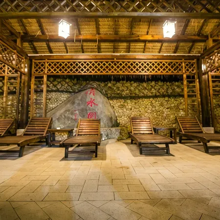 Kangle Hot Spring Hotel