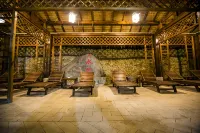 Kangle Hot Spring Hotel - Hot Springs