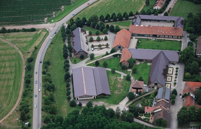 Der Linslerhof - Hotel, Restaurant, Events & Natur