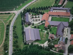 Der Linslerhof - Hotel, Restaurant, Events & Natur
