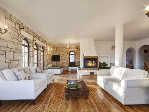 Vinifera Vineyards Hotel - Kylpyammeita