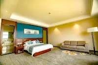 HUIZUNSHENGTING HOTEL - Spa