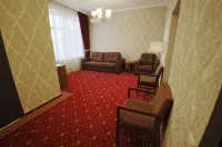 Bellhotel Gostinitsa - 2星級