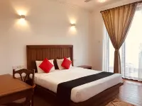 Capital Wind - Kalpitiya - 2-Star