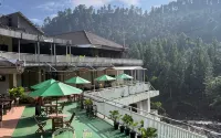 Sun Q Ta Hotel Guci Tegal