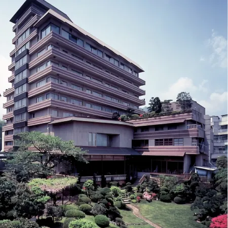 Atami Kinjokan