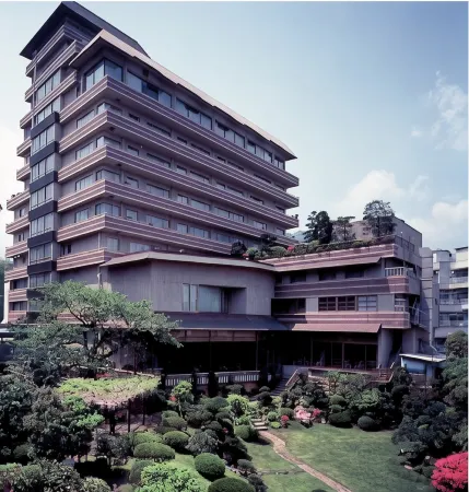 金城館飯店