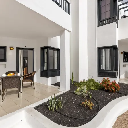 Apartamentos Luz Y Mar