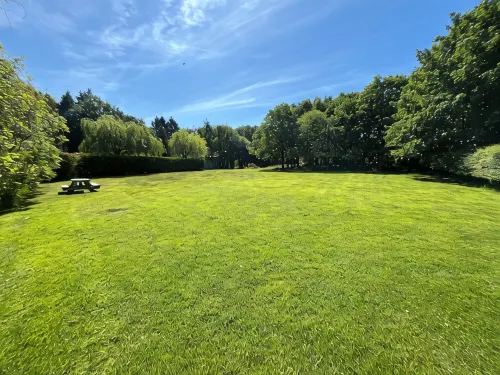 Rural, secluded holiday lodge close to beaches and Sandringham - Chalet