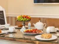 Villa Strandblick Hotels in Zingst