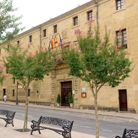 Eurostars Los Agustinos