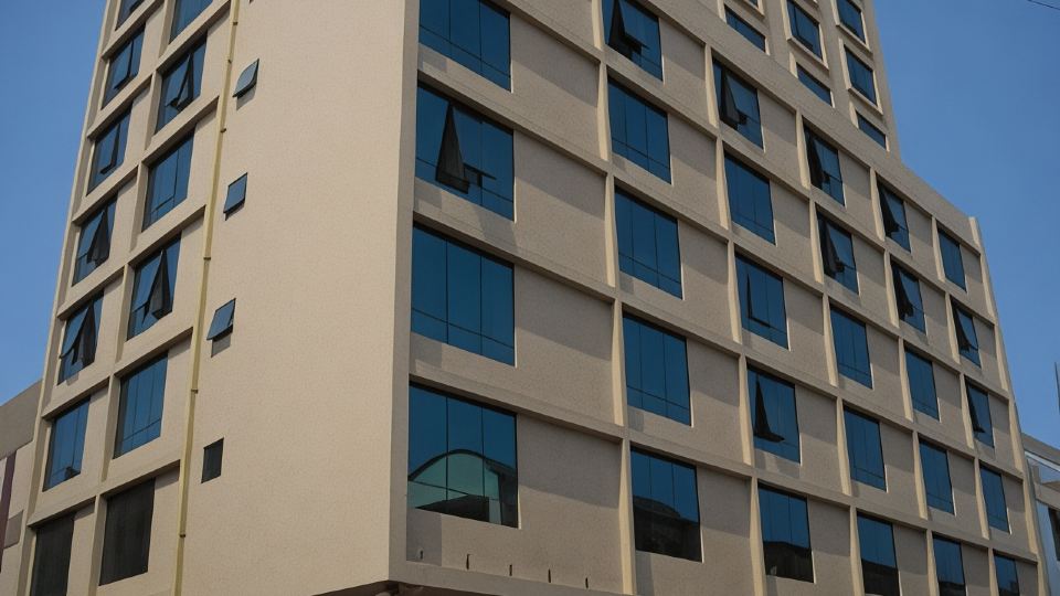 Hotel Continental Lima