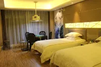 Tianyue Renhe Hotel