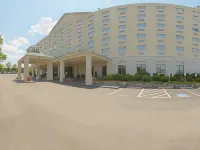 Hilton Garden Inn Boston Waltham Hotele w: Middlesex County