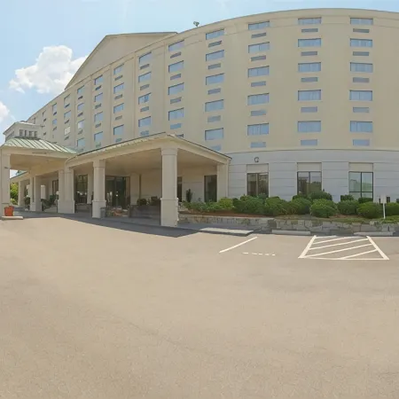 Hilton Garden Inn Boston Waltham