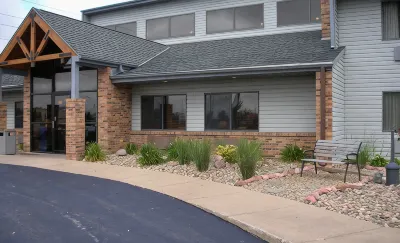 AmericInn by Wyndham Sioux City Hotels in 