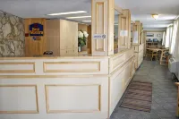 Best Western Hi-Desert Inn