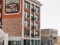Belvada Hotel Hotels in Nye County