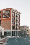 Belvada Hotel