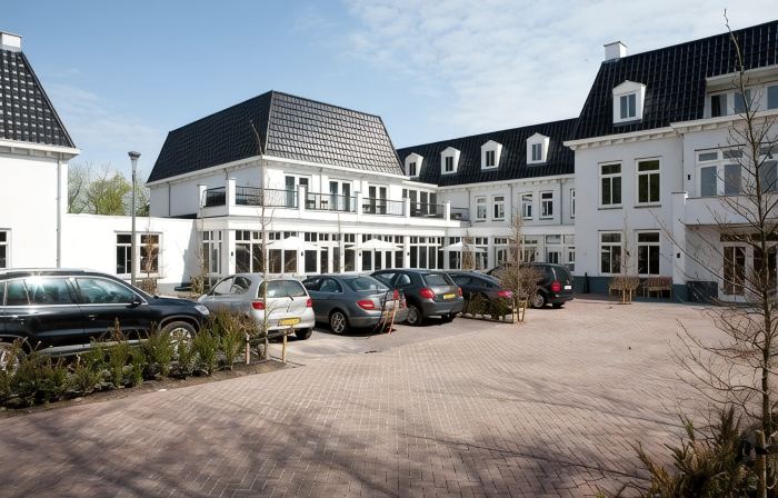 Fletcher Hotel-Restaurant Duinzicht