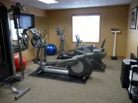 Best Western Plus Hudson I-94 - gimnasio