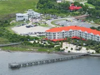 Harborside at Charleston Harbor Resort and Marina Hotels in Mount Pleasant