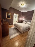 Elegant, Downtown 2-Bedroom Apartment.  Recently Updated.  Center of Downtown.
