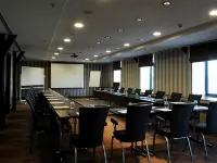 Van der Valk Sélys Liège Hotel & Spa Hotels in Liege