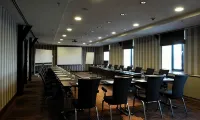 Van der Valk Sélys Liège Hotel & Spa