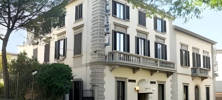 Hotel Golf Hotéis em Florença