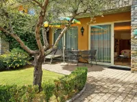Dependence del Parco Hotels in Porlezza