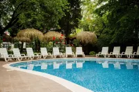 Hotel Perunika - Pool